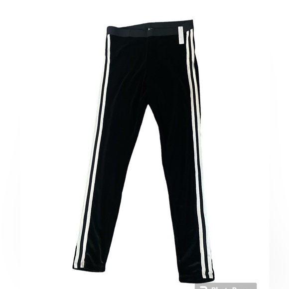 Nordstrom NWT velour pants - Picture 1 of 3